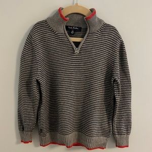 Brooks Brothers boys XS sweater